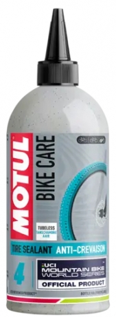 Motul Tubeless Tire Sealant