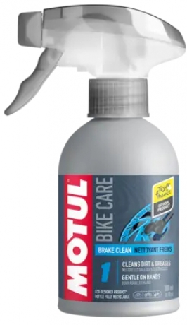 Motul Brake Clean Road