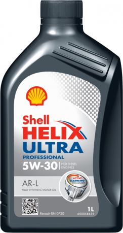 Shell Helix Ultra Professional AM-L 5W-30