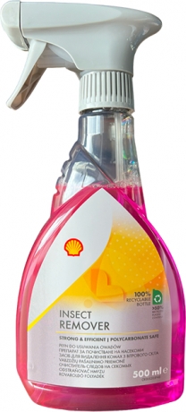 Shell Insect Remover