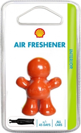 Shell Little Joe Fruit