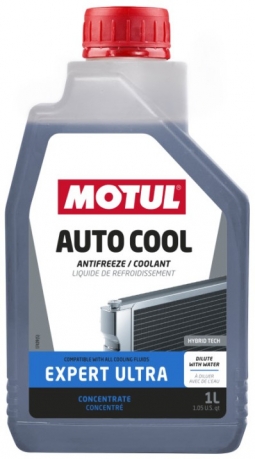 Motul Auto Cool Optimal -37°C