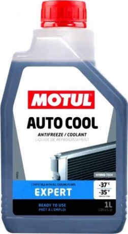 Motul Auto Cool Expert Ultra -37°C