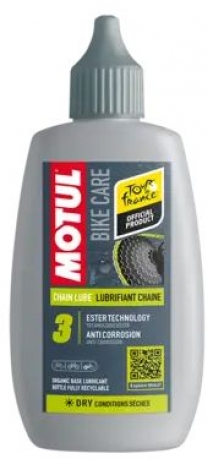Motul Chain Lube Dry Road