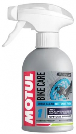 Motul Brake Clean Off Road