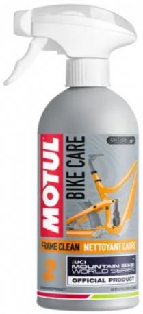 Motul Frame Clean Bike Care Off Road
