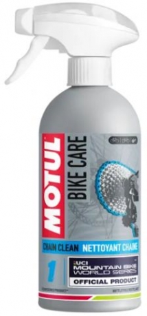 Motul Chain Clean Bike Care Off Road