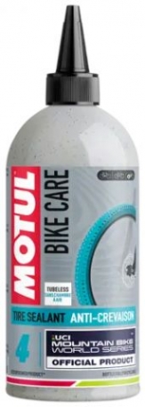 Motul Tubeless Tire Sealant Off Road