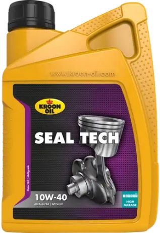 Kroon Oil Seal Tech 10W-40