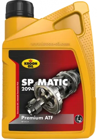 Kroon Oil SP Matic 2094