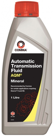 Comma AQM Auto Trans Fluid