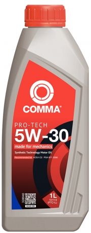 Comma Pro-Tech 5W-30