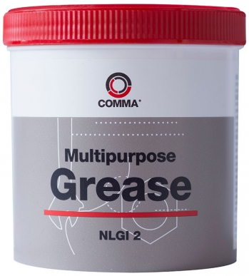 Comma Multipurpose Grease 2