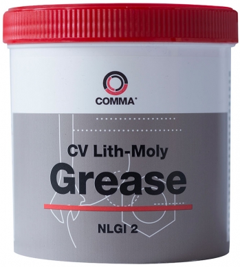 Comma CV Lith-Moly Grease