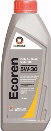 Comma Ecoren 5W-30