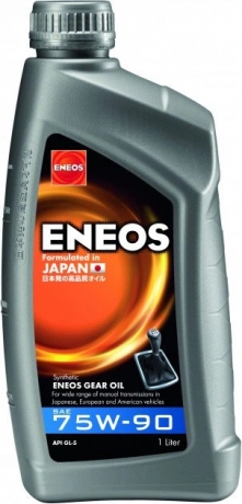 Eneos Gear Oil 75W-90