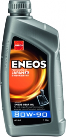 Eneos Gear Oil 80W-90