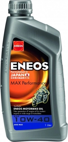 Eneos Max Performance 10W-40