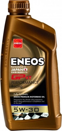 Eneos GP4T Ultra Racing 5W-30