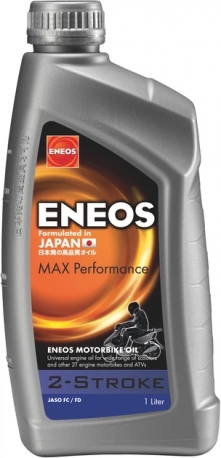 Eneos Max Performance 2-Stroke