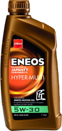 Eneos Hyper-Multi 5W-30