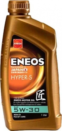 Eneos Hyper-S 5W-30