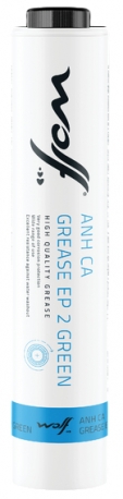 Wolf ANH CA Grease EP 2 Green
