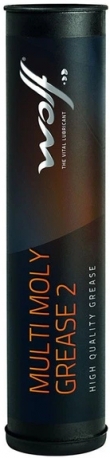 Wolf Multi Moly Grease 2