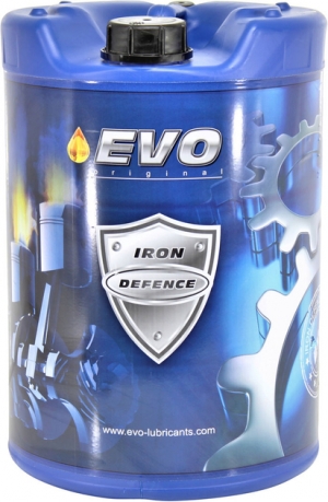 Evo Gearoil EP 150