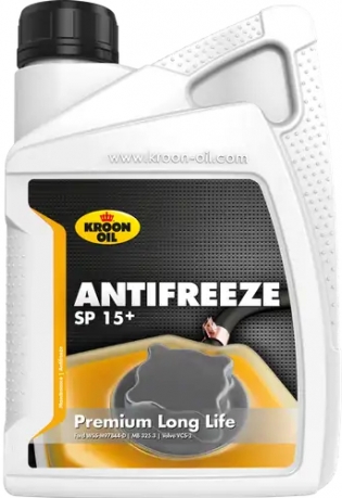 Kroon Oil Antefreeze SP 15+