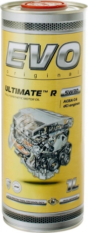 Evo Ultimate R 5W30