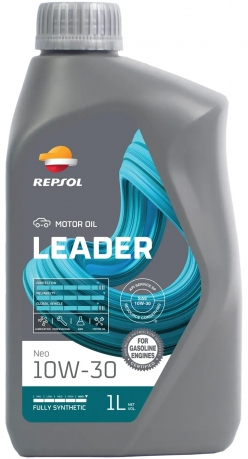 Repsol Leader Neo 10W-30