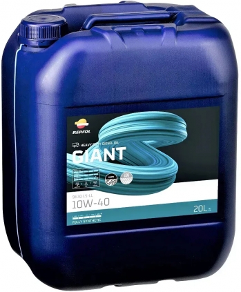 Repsol Giant 9630 LS-LL 10W-40