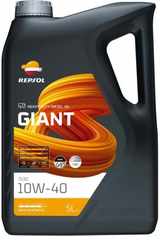 Repsol Giant 7530 10W-40