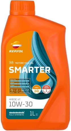 Repsol Smarter HMEOC 4T 10W-30