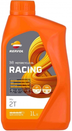 Repsol Racing Mix 2T