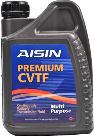 Aisin Premium CVTF