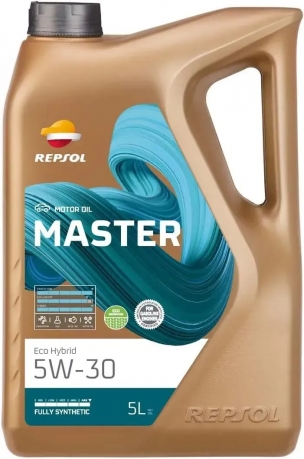 Repsol Master Eco Hybrid 5W-30