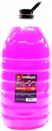 Axxis Liquid Soap Standard Bubblegum