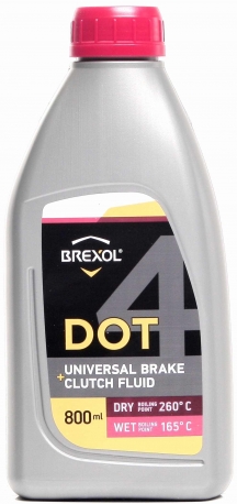 Brexol DOT 4