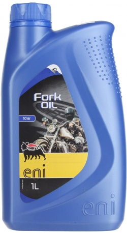 Eni Fork Oil 10W