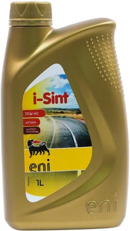 Eni i-Sint 10W-40