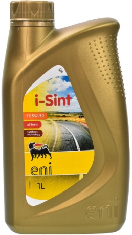 Eni i-Sint FE 5W-30