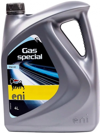 Eni Gas Special 10W-40