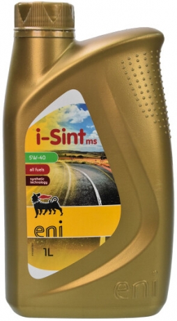 Eni i-Sint MS 5W-40