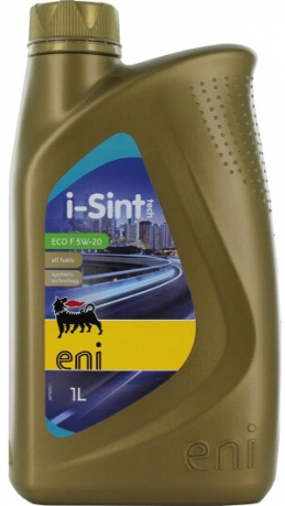Eni i-Sint Tech Eco F 5W-20