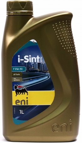 Eni i-Sint Tech F 0W-30