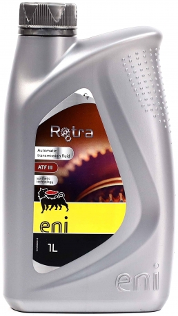 Eni Rotra ATF 3