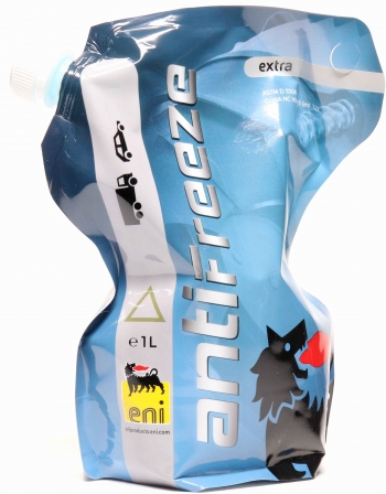Eni Antifreeze Extra