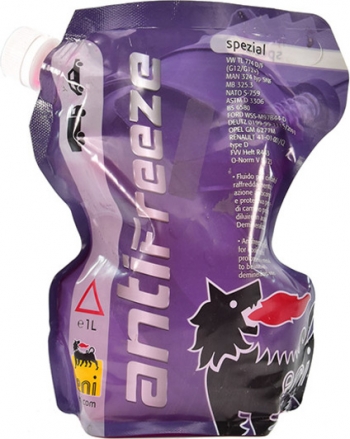 Eni Antifreeze Spezial